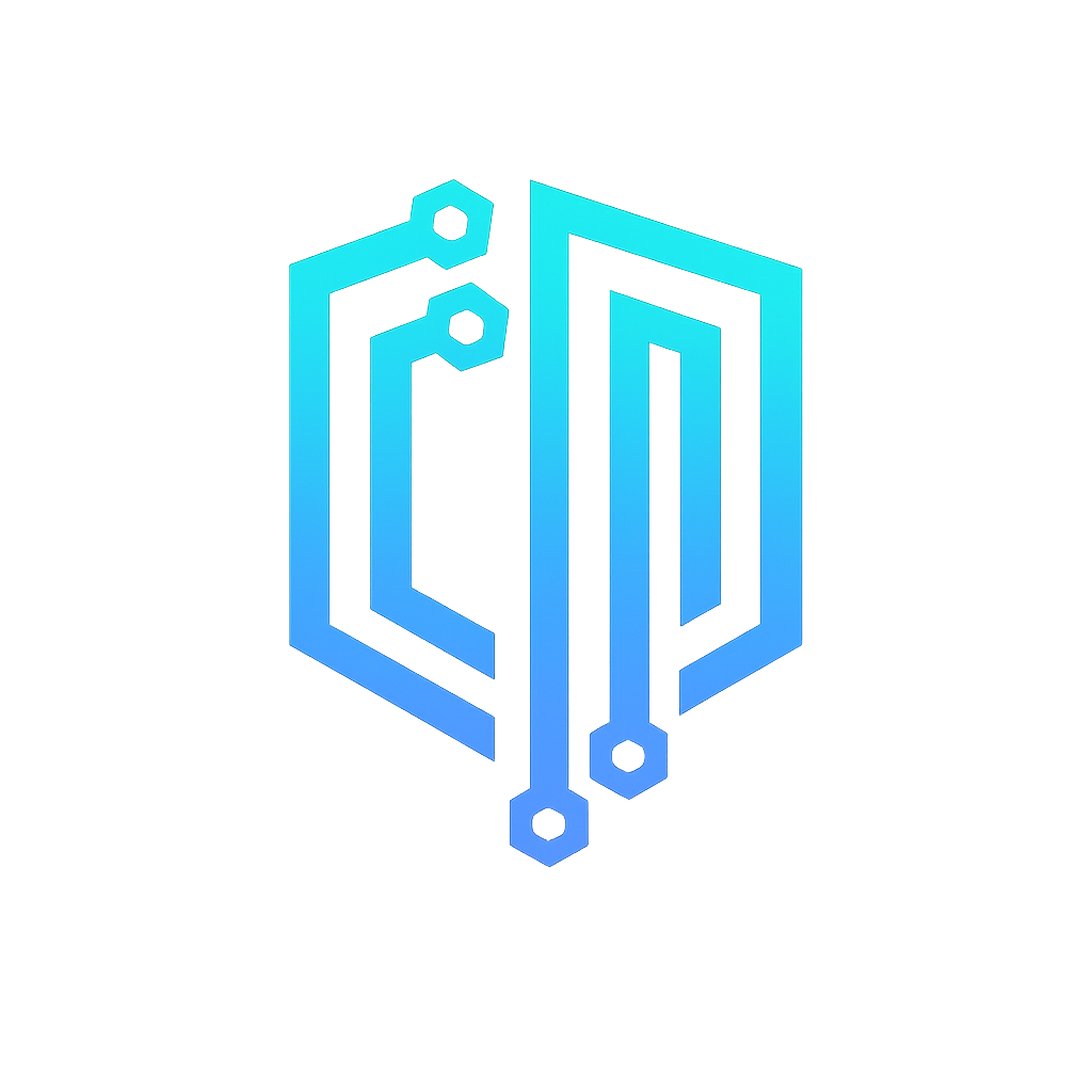 CND Communications Logo