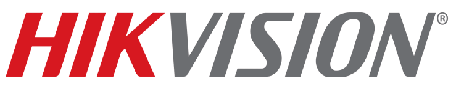 Hikvision logo