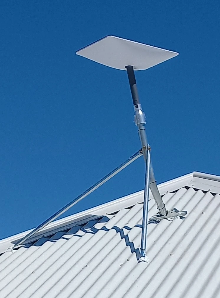 Starlink Installation